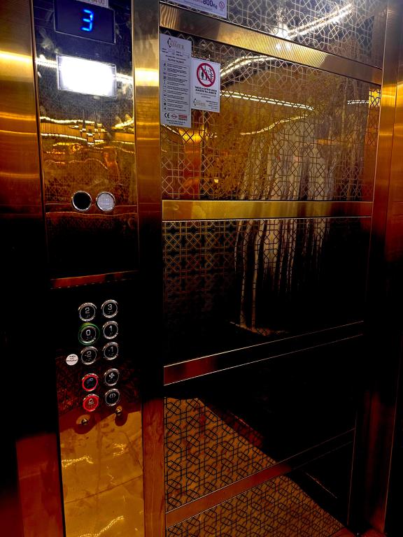 Starmax City Hotel's Yalova
