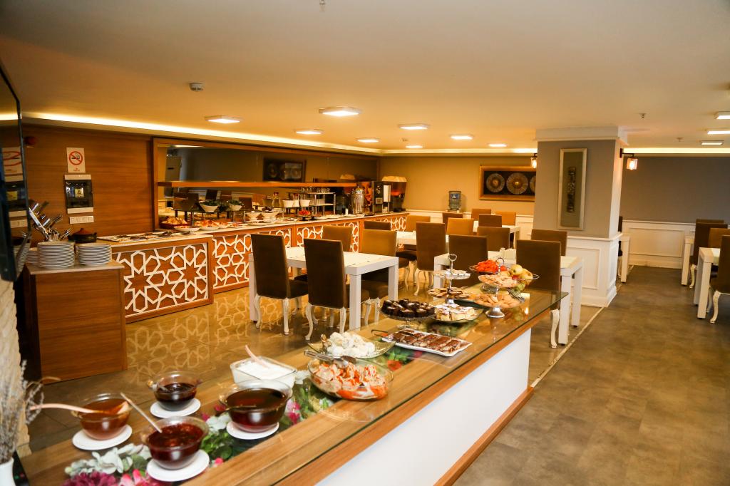 Otel Resmi