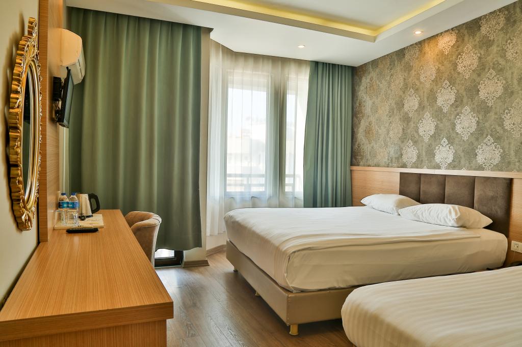 Otel Resmi