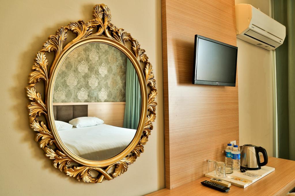 Otel Resmi