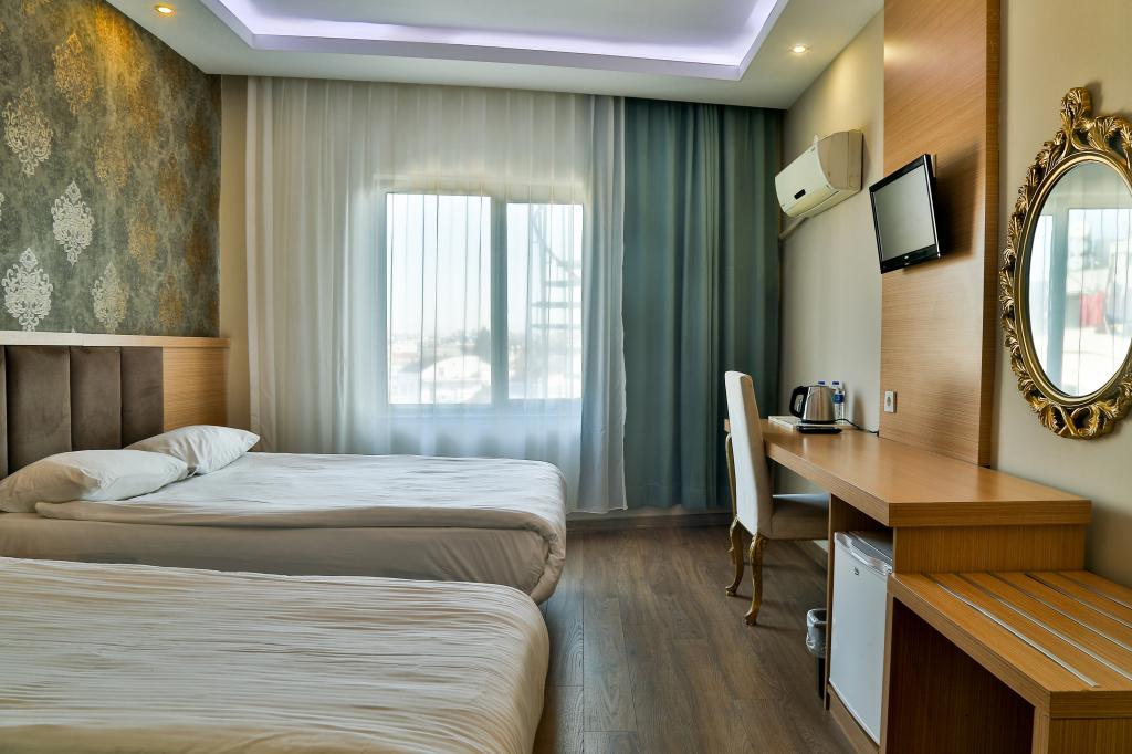 Otel Resmi
