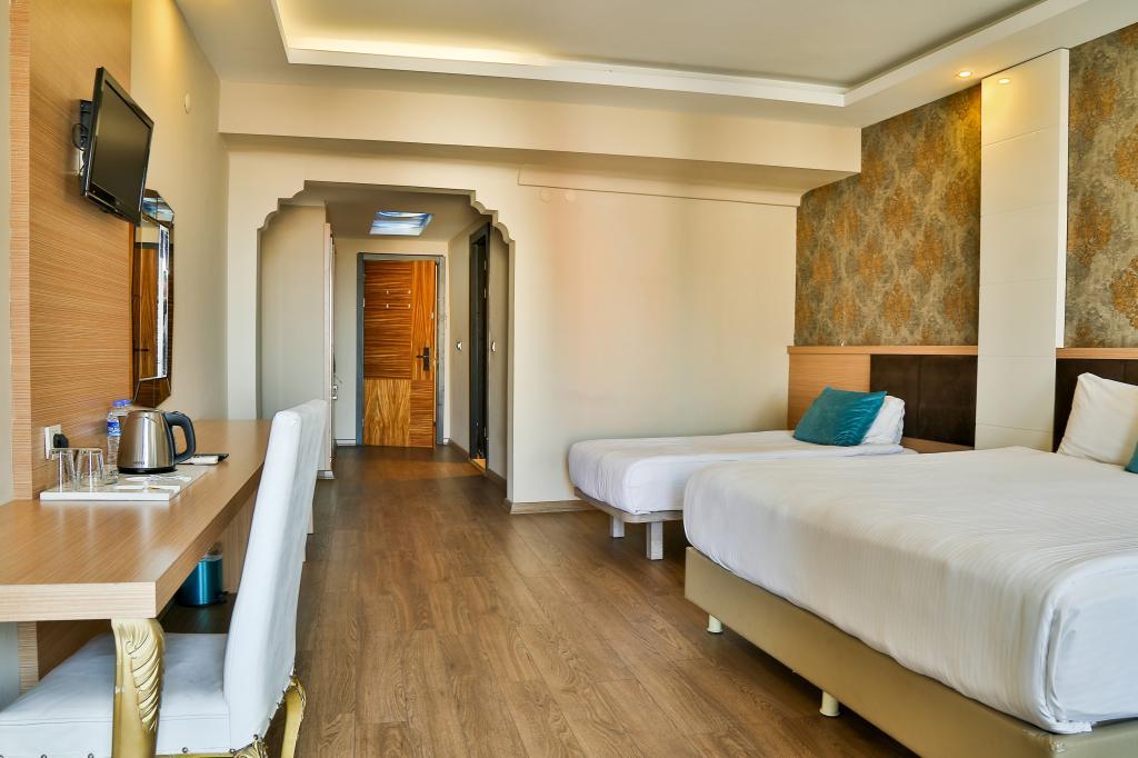 Otel Resmi
