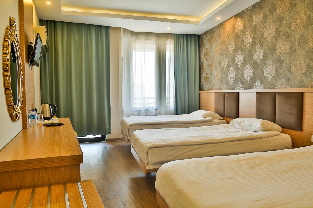 Otel Resmi