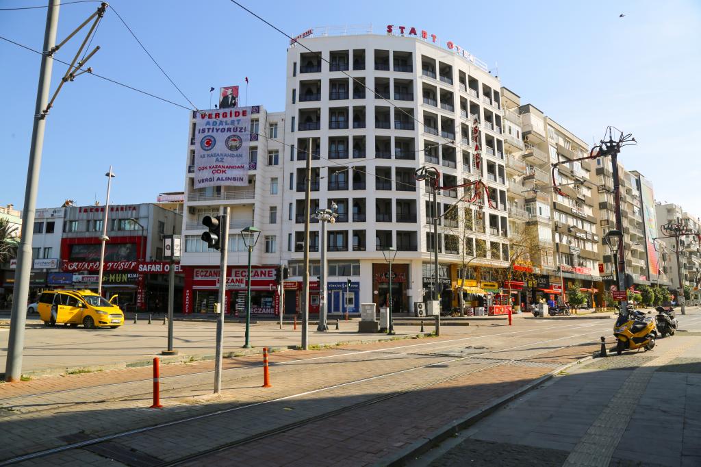 Otel Resmi