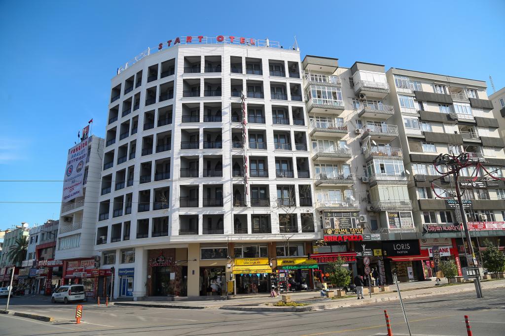 Otel Resmi