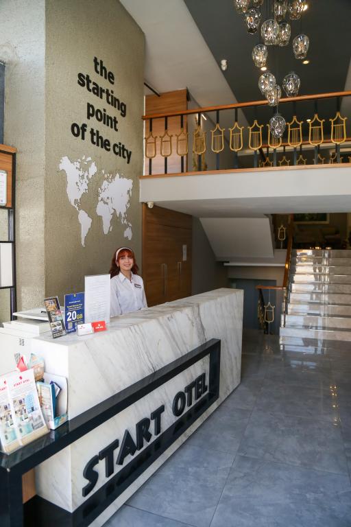 Otel Resmi