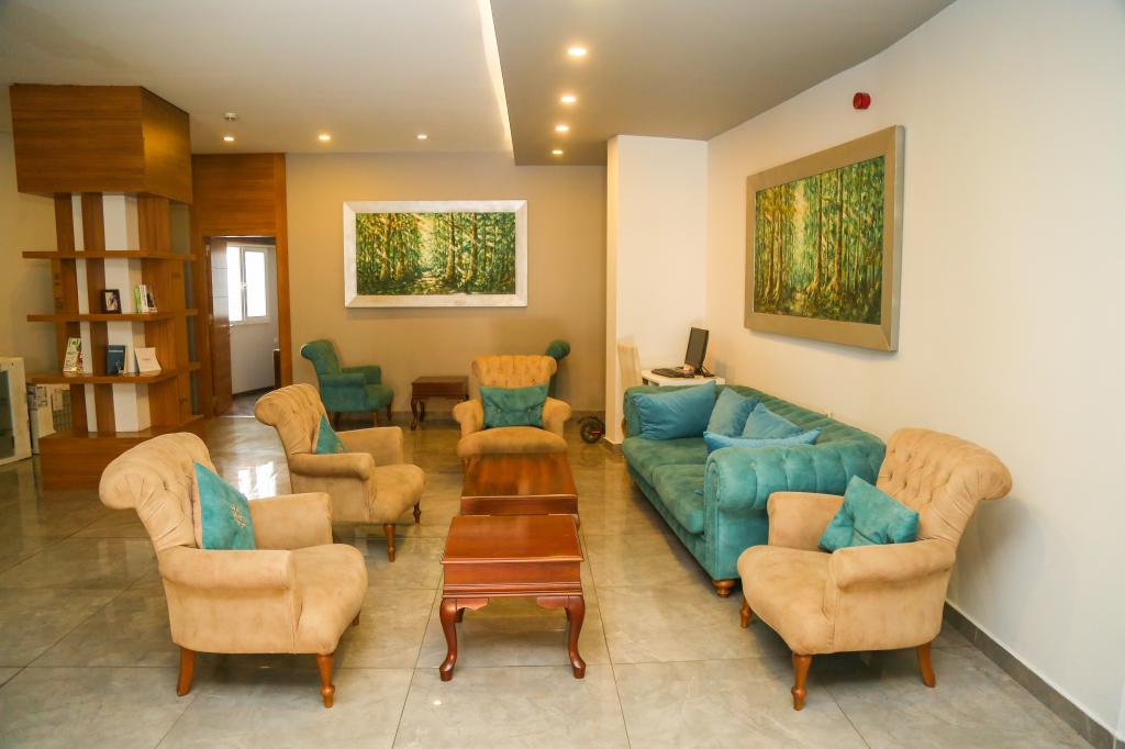 Otel Resmi