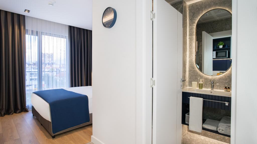 Otel Resmi