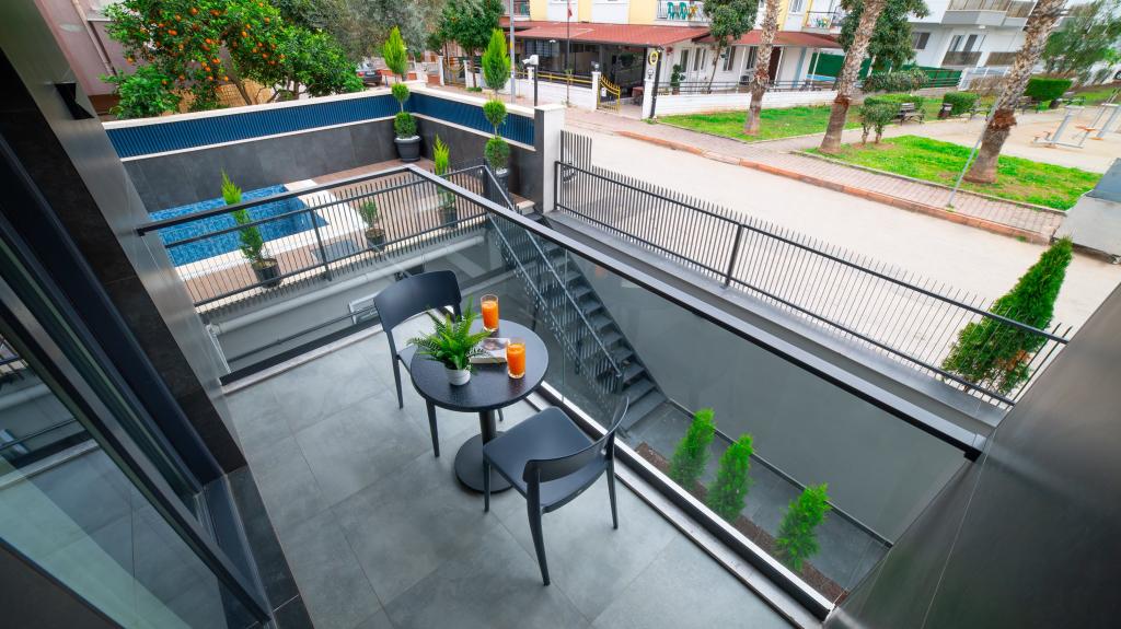 Otel Resmi