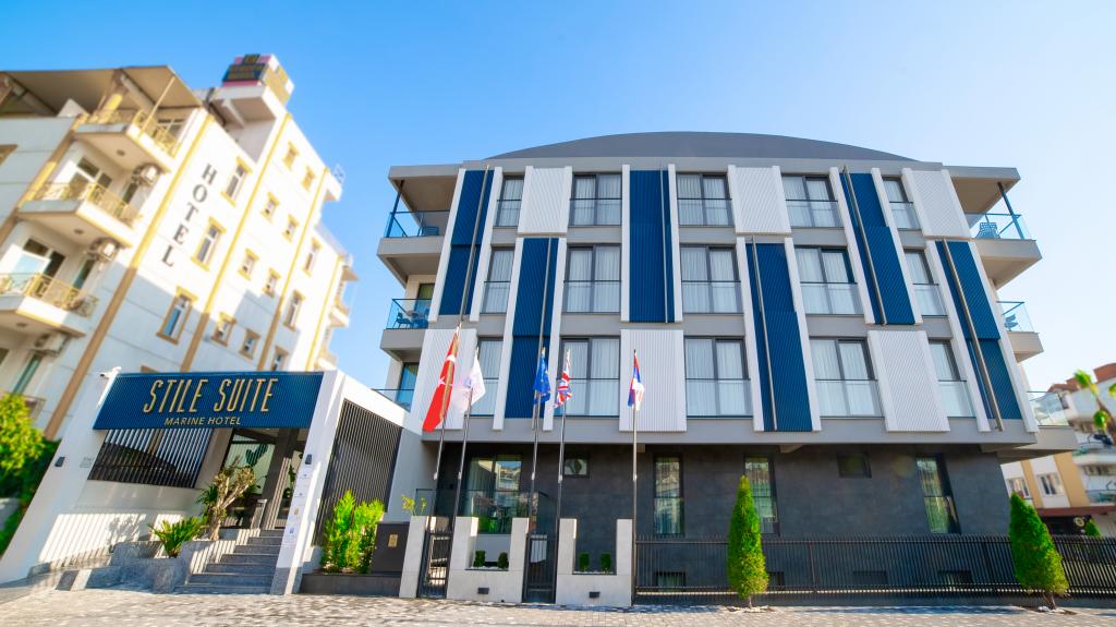 Otel Resmi