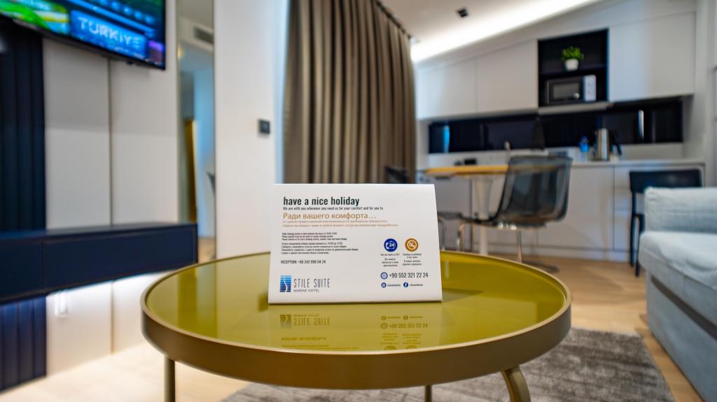Otel Resmi