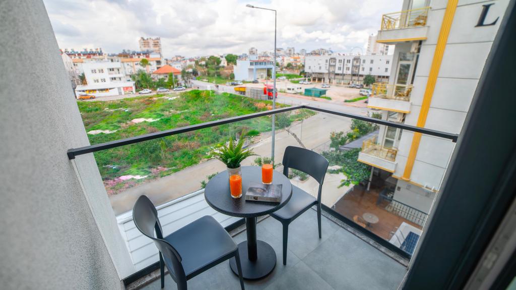 Otel Resmi