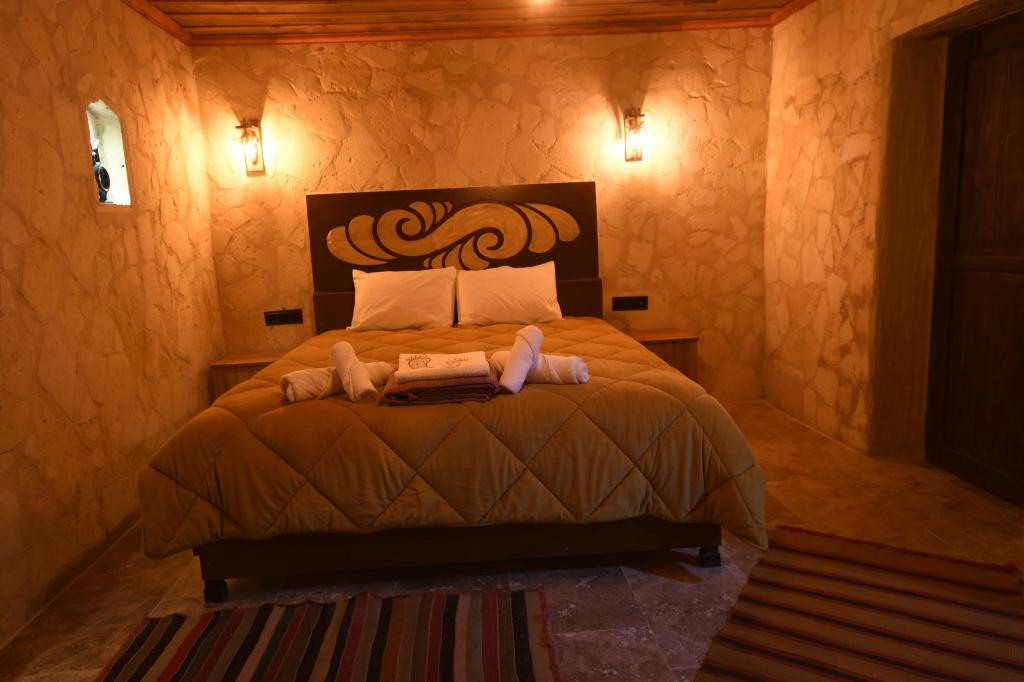 Standard Room, Garden View