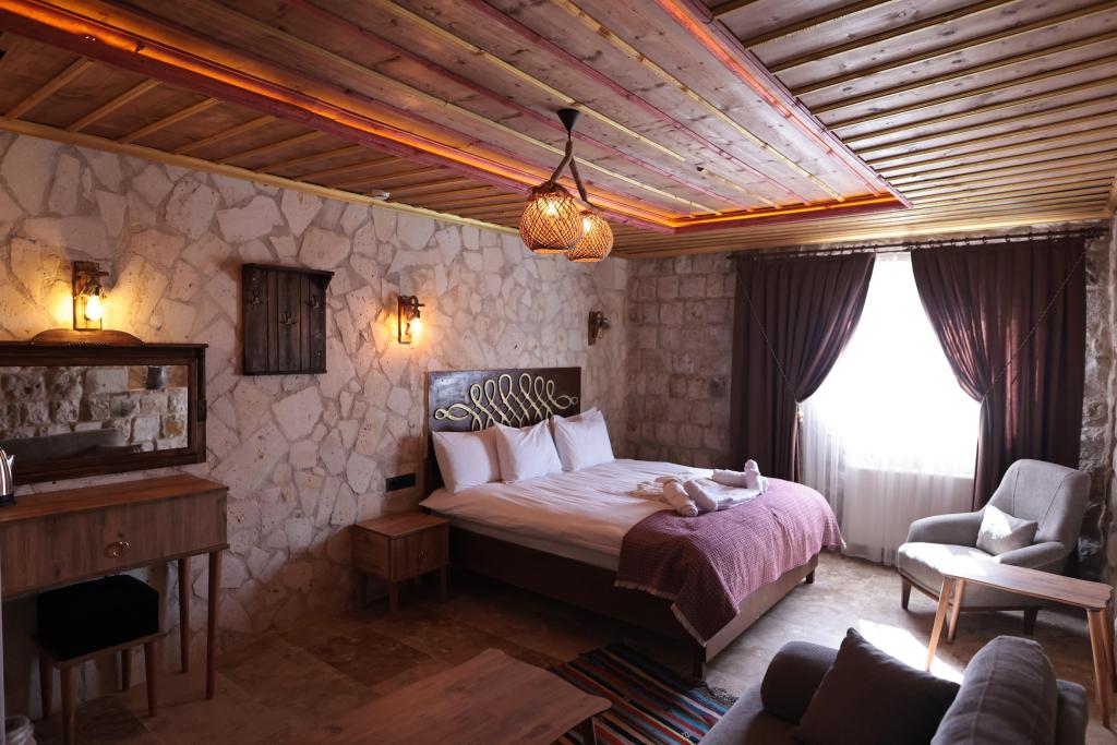 Premium Room, Courtyard View (Jacuzzi)