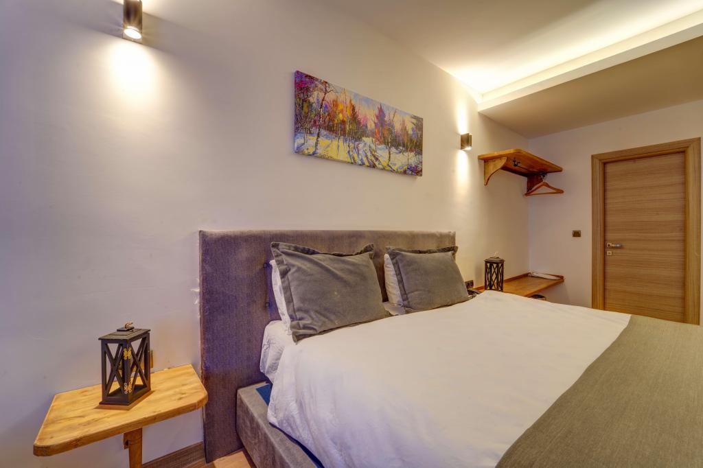 Luxury Room,Hamamlı