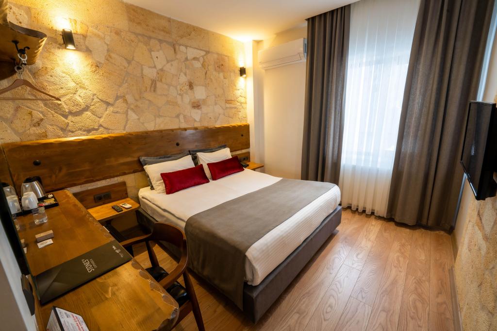 Premium Room