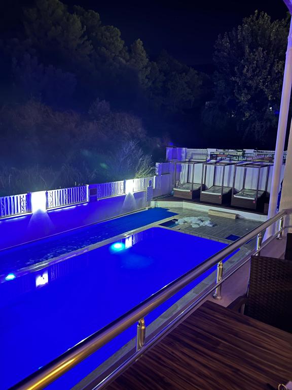 Otel Resmi