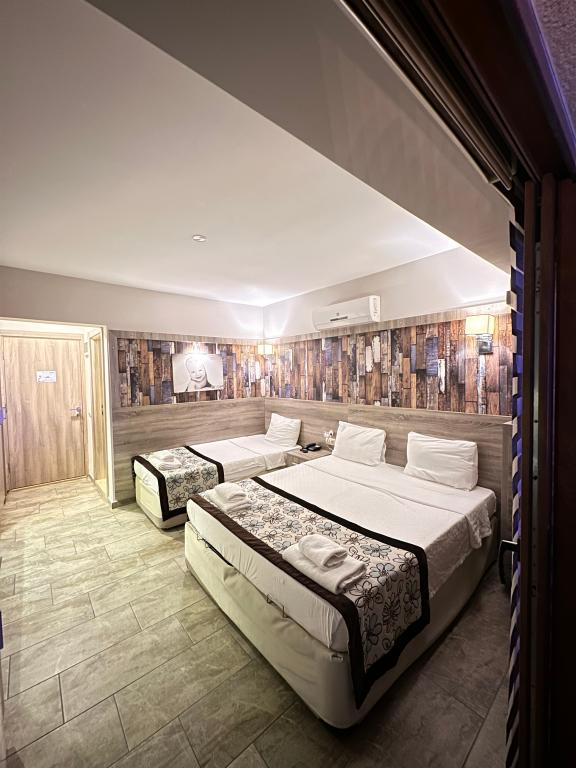Otel Resmi