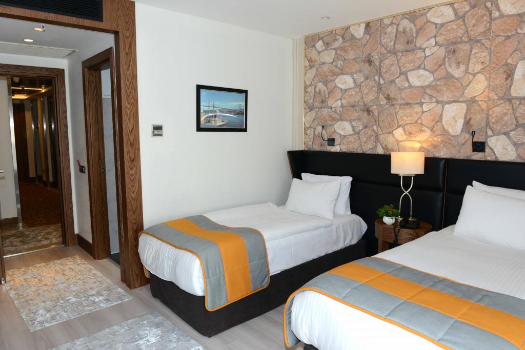 Otel Resmi