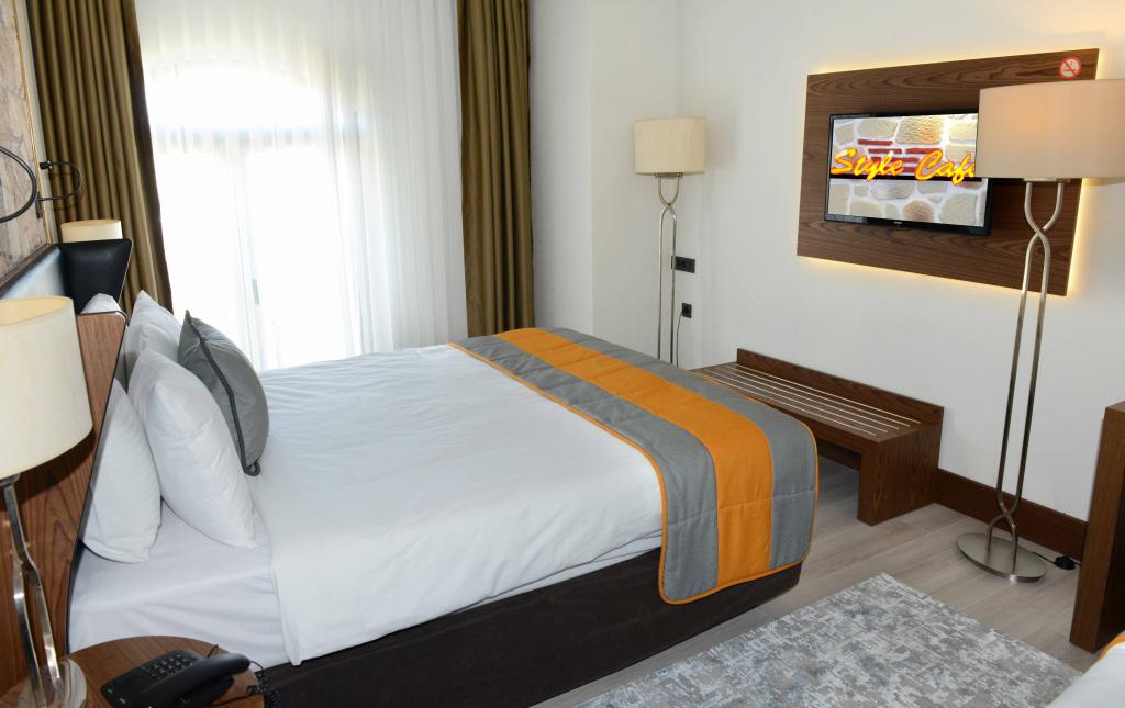 Otel Resmi