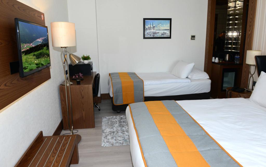 Otel Resmi