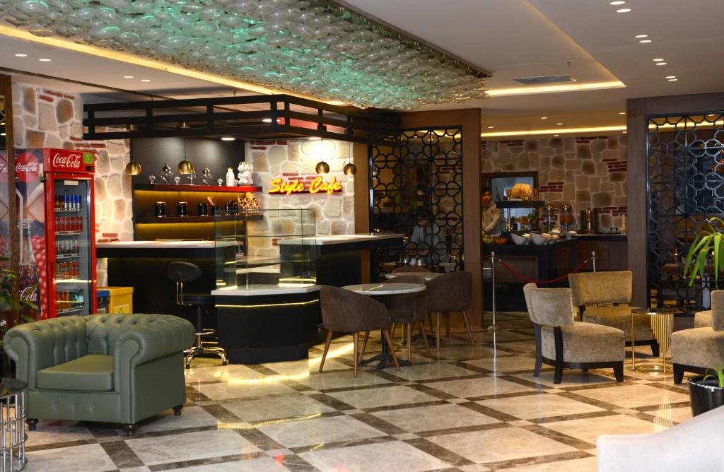Otel Resmi