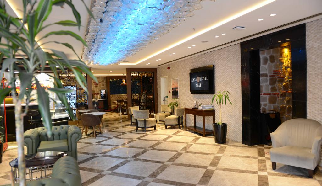 Otel Resmi