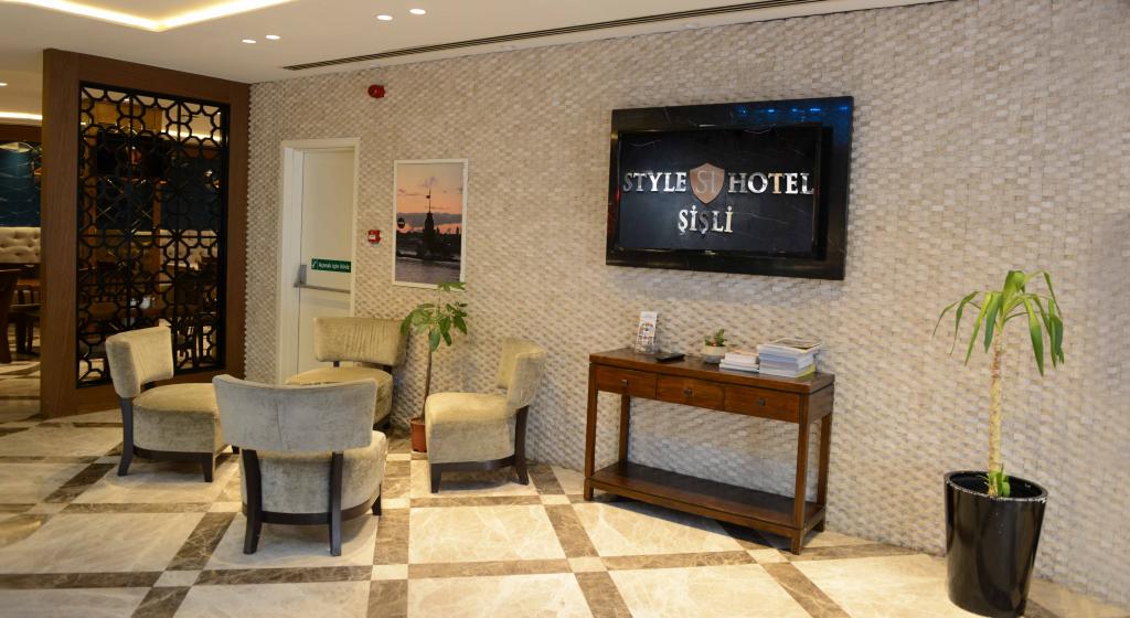 Otel Resmi