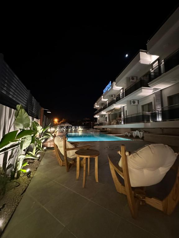 Otel Resmi