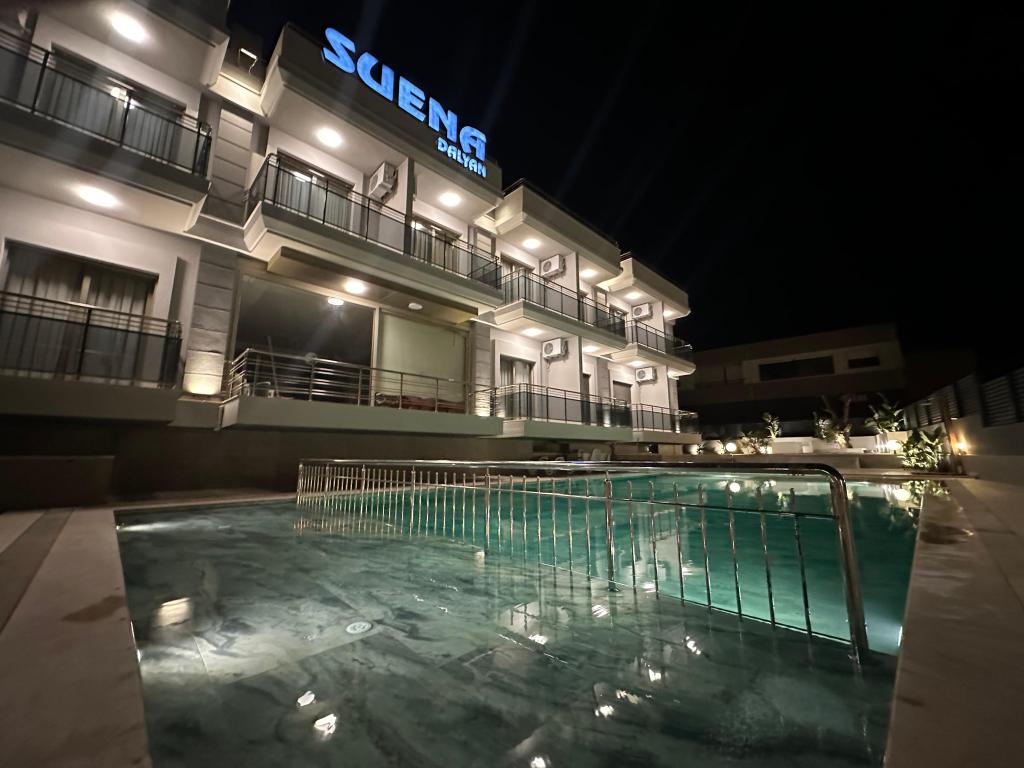 Otel Resmi