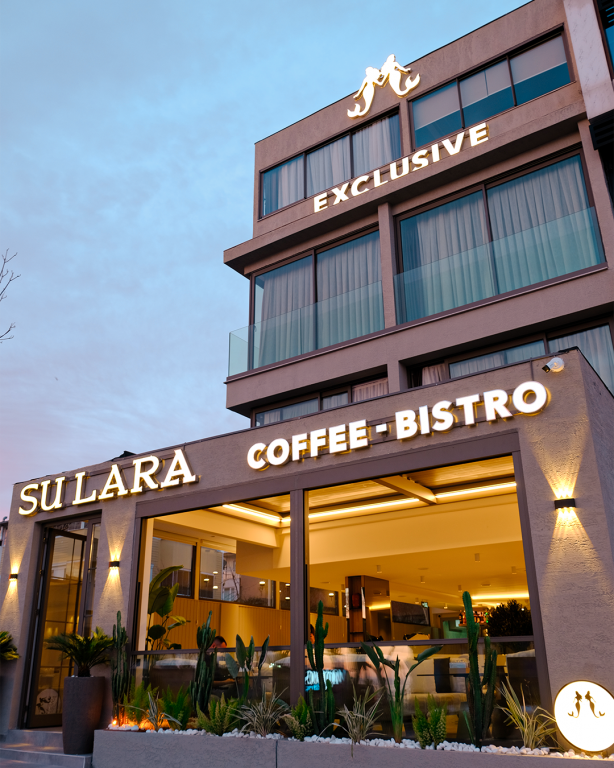 Sulara Exclusıve Hotel