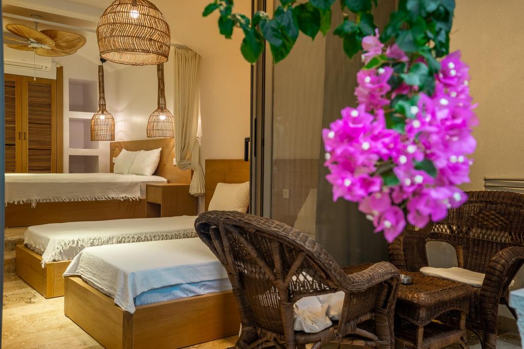 Sultan Palas Hotel