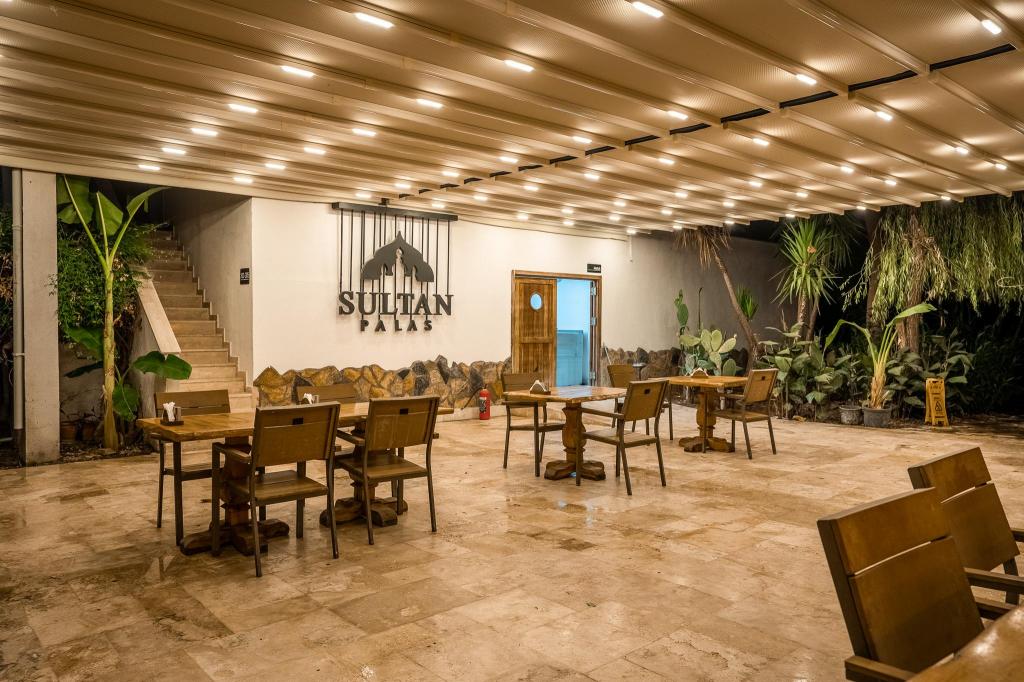 Otel Resmi