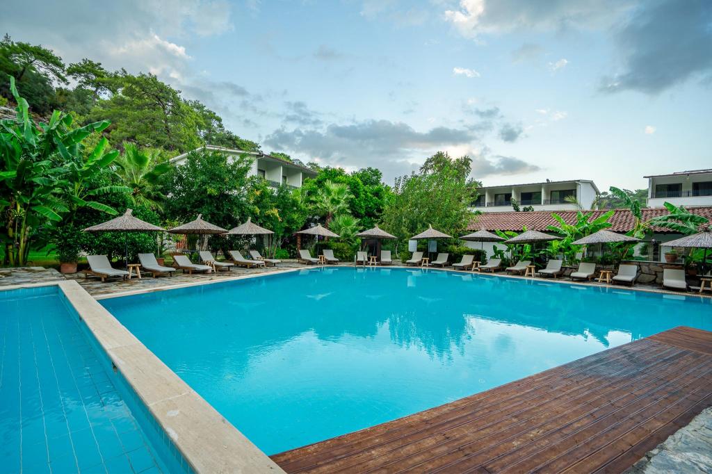 Otel Resmi