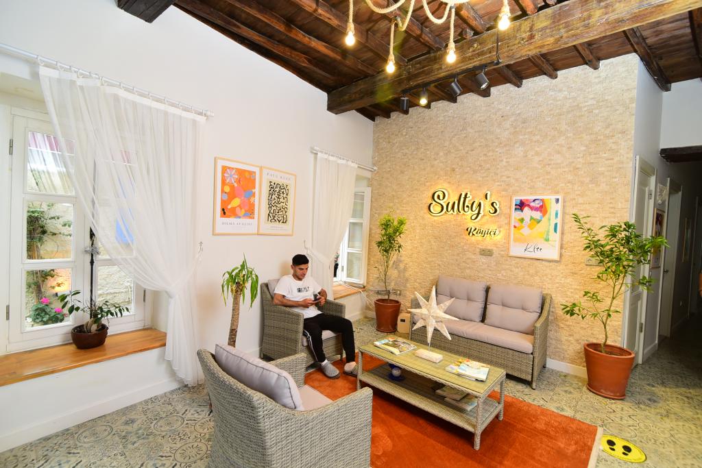Otel Resmi