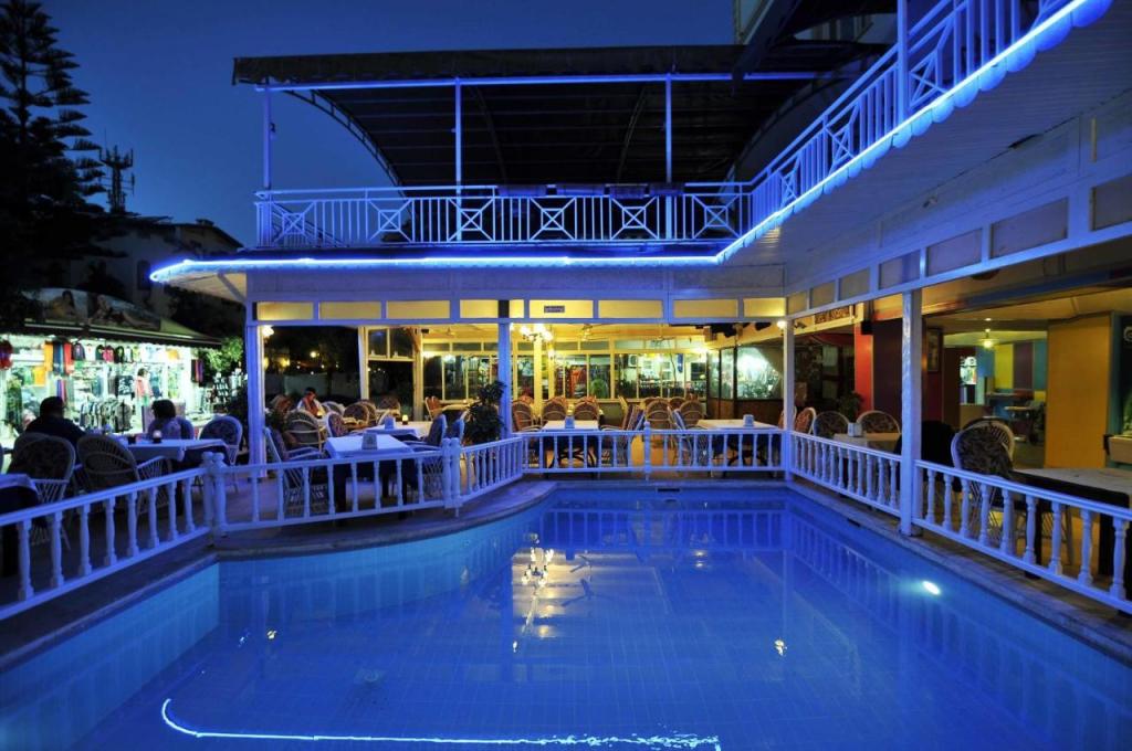 Otel Resmi