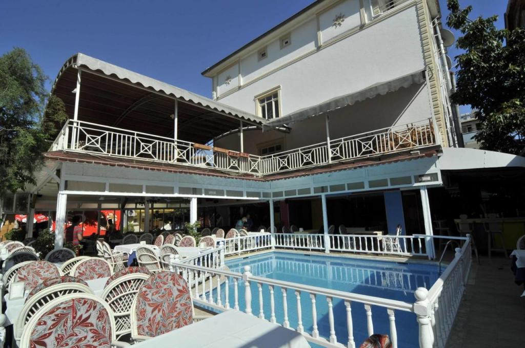 Otel Resmi