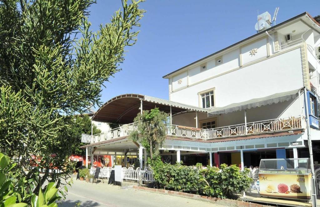 Otel Resmi