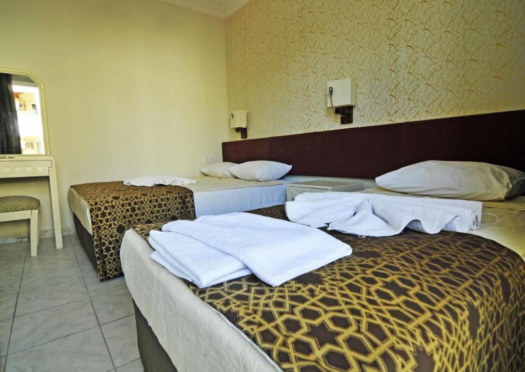 Otel Resmi