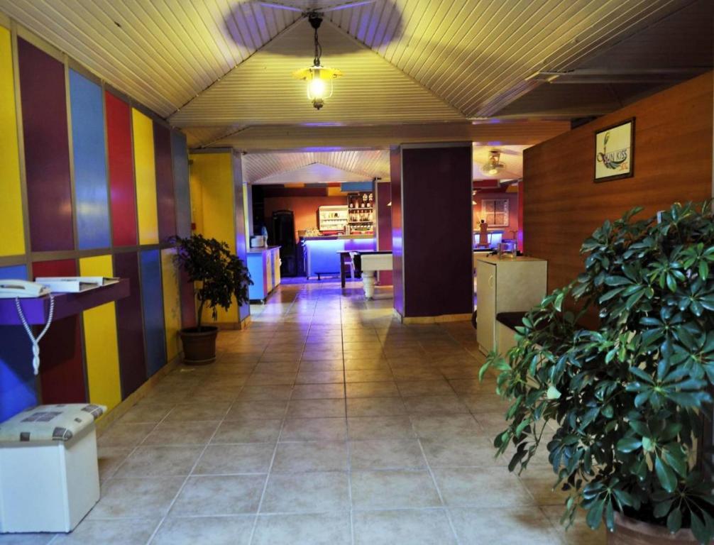 Otel Resmi
