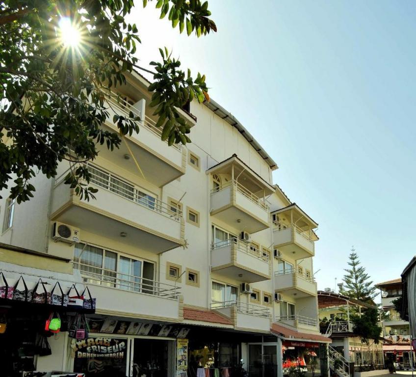 Otel Resmi