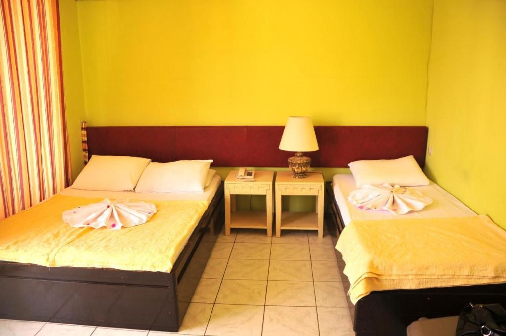 Otel Resmi