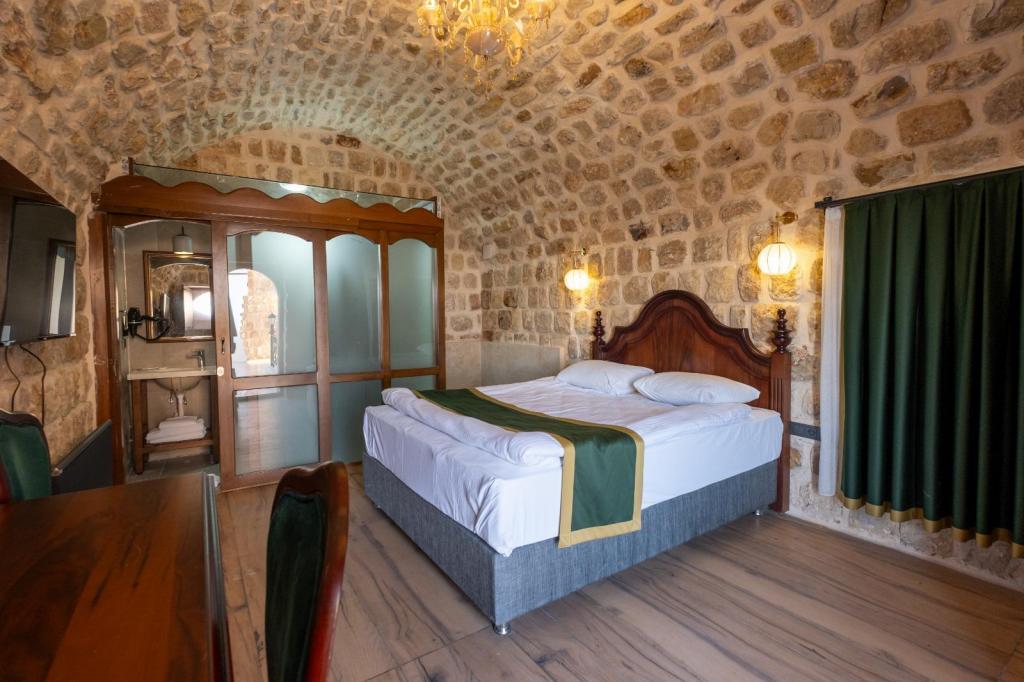 Çift Kişilik,Şehir Manzaralı,Teraslı