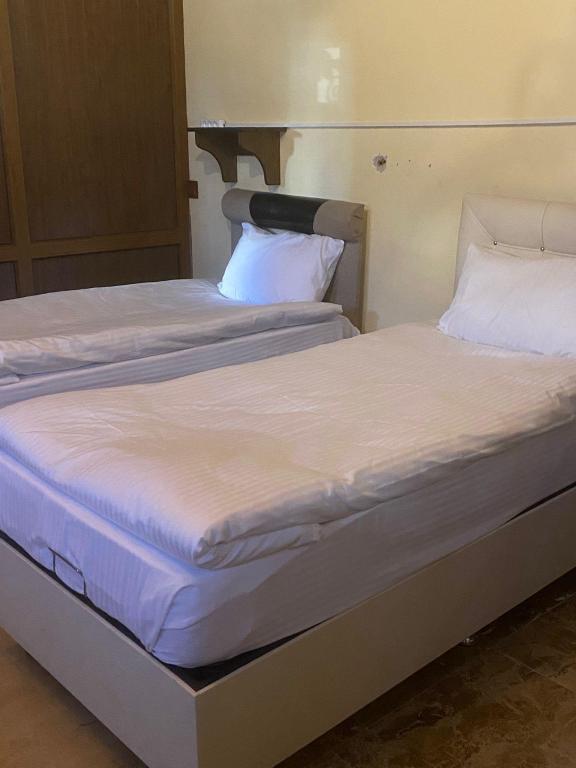 Yurt Odası, Manzarasız