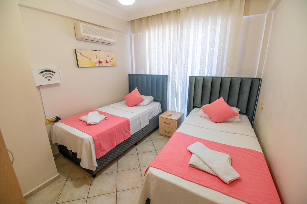 Otel Resmi