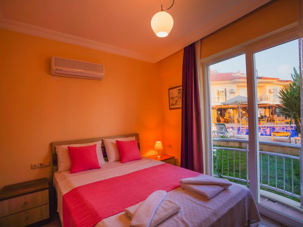 Otel Resmi
