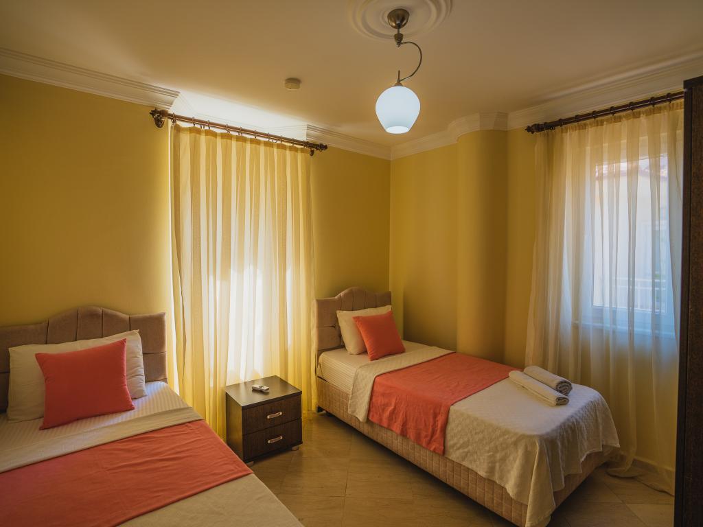 Otel Resmi