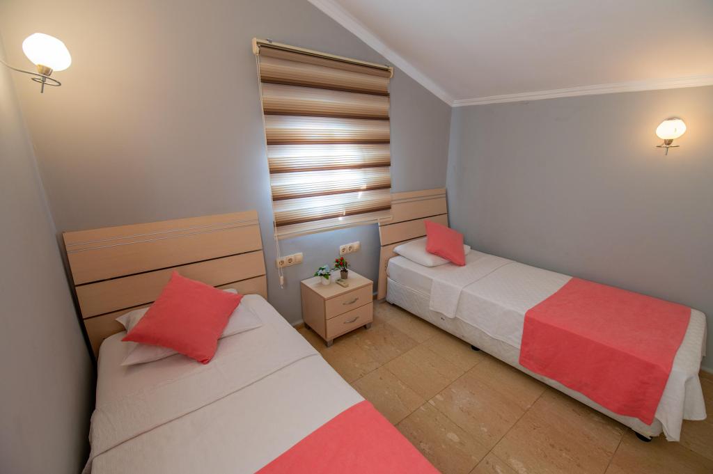 Otel Resmi