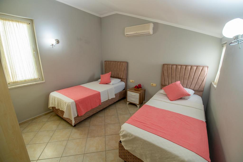 Otel Resmi
