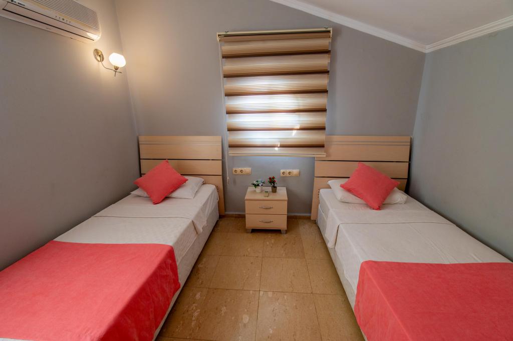 Otel Resmi
